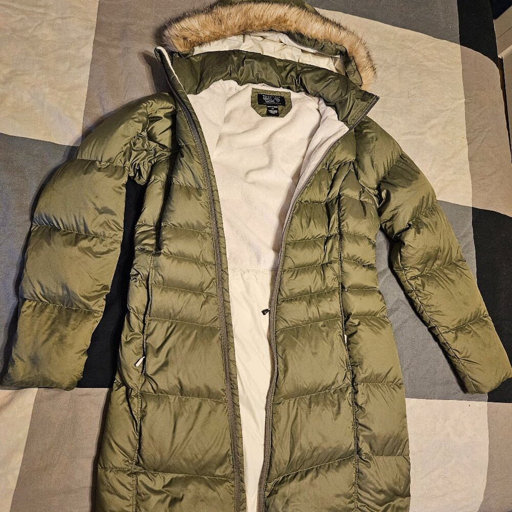 Marmot Montreal Down Coat women's Small